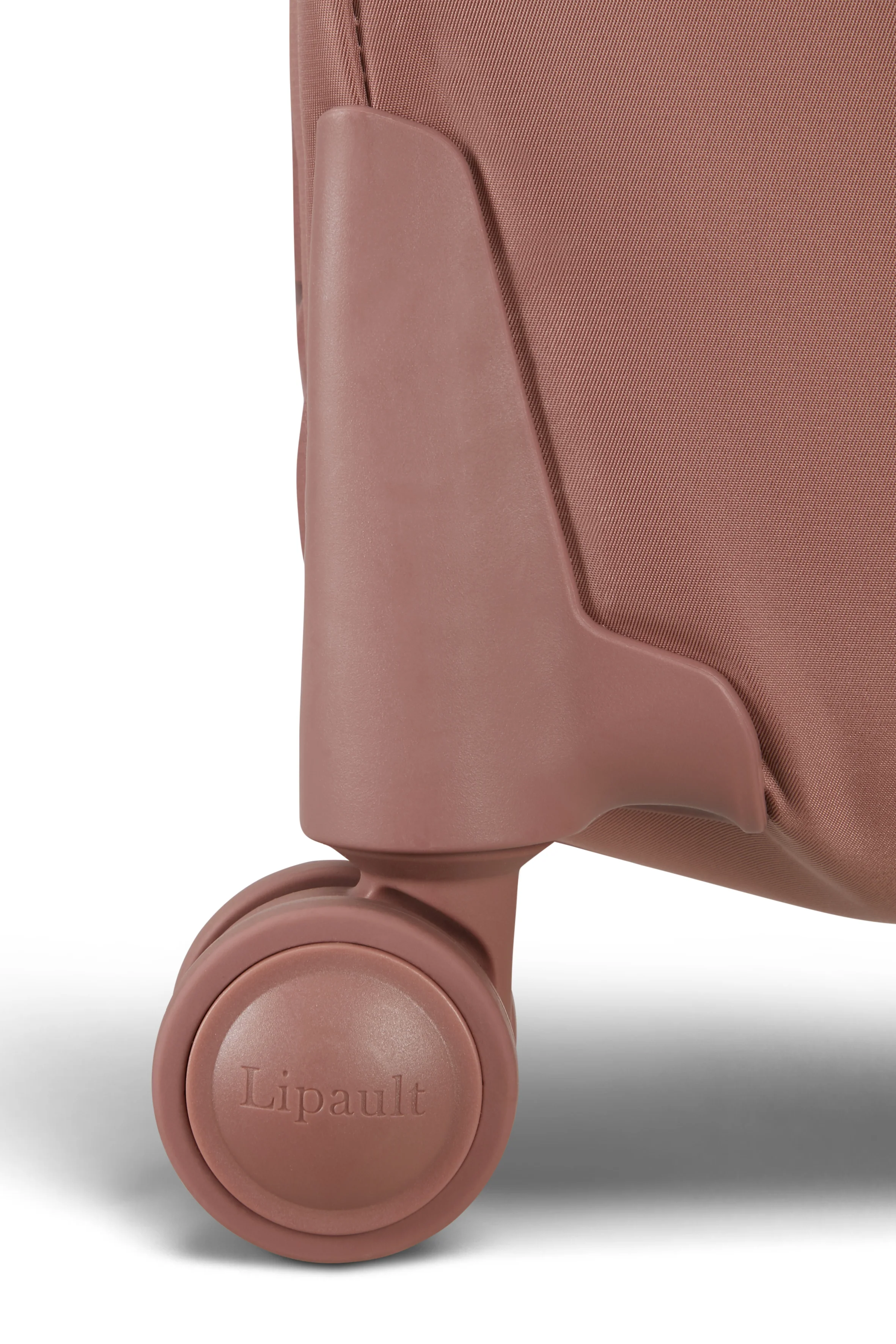 LIPAULT Maleta de Cabina PLUME Rosewood - Image 8