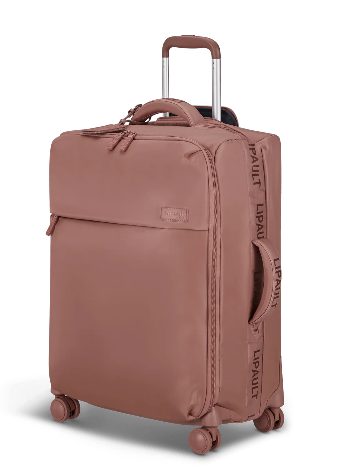 LIPAULT Maleta Mediana PLUME Rosewood - Image 2