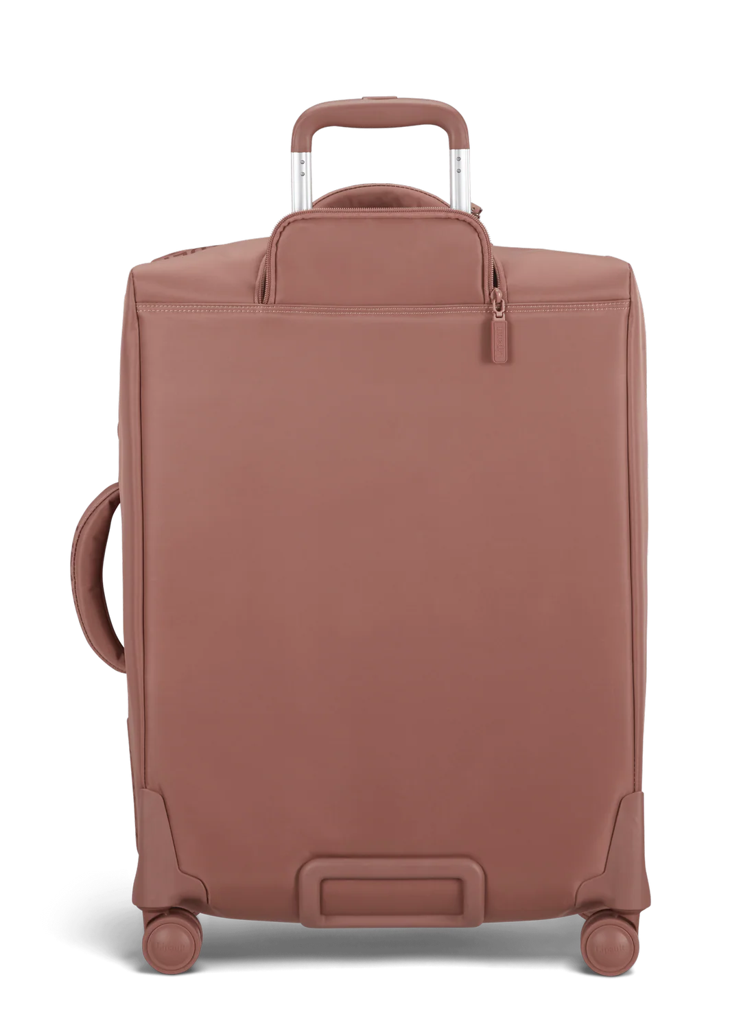 LIPAULT Maleta Mediana PLUME Rosewood - Image 3