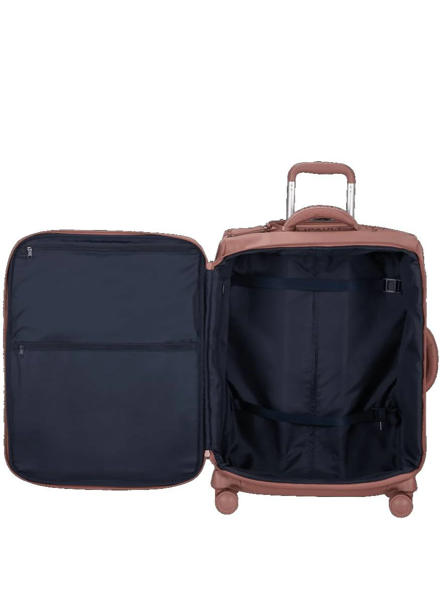 LIPAULT Maleta Mediana PLUME Rosewood - Image 5