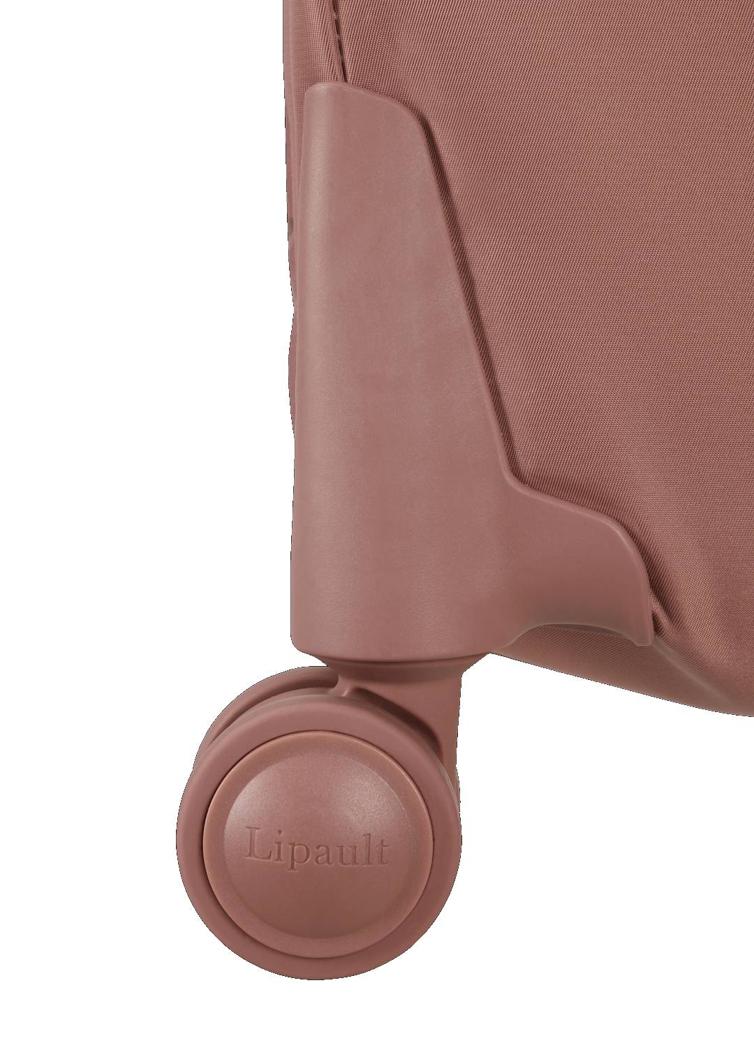LIPAULT Maleta Mediana PLUME Rosewood - Image 6