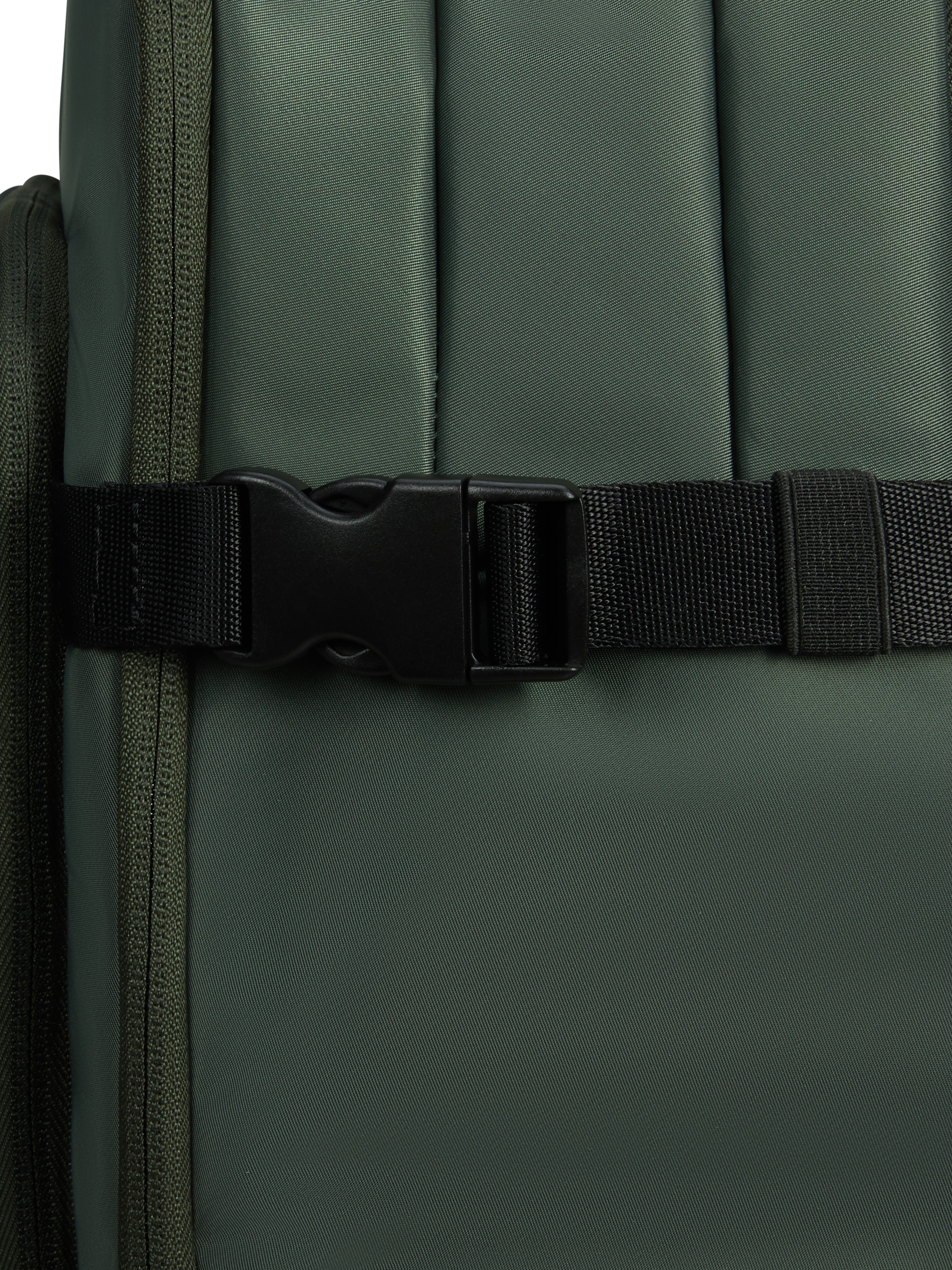 LIPAULT mochila de viaje 17" CITY PLUME Khaki - Image 6
