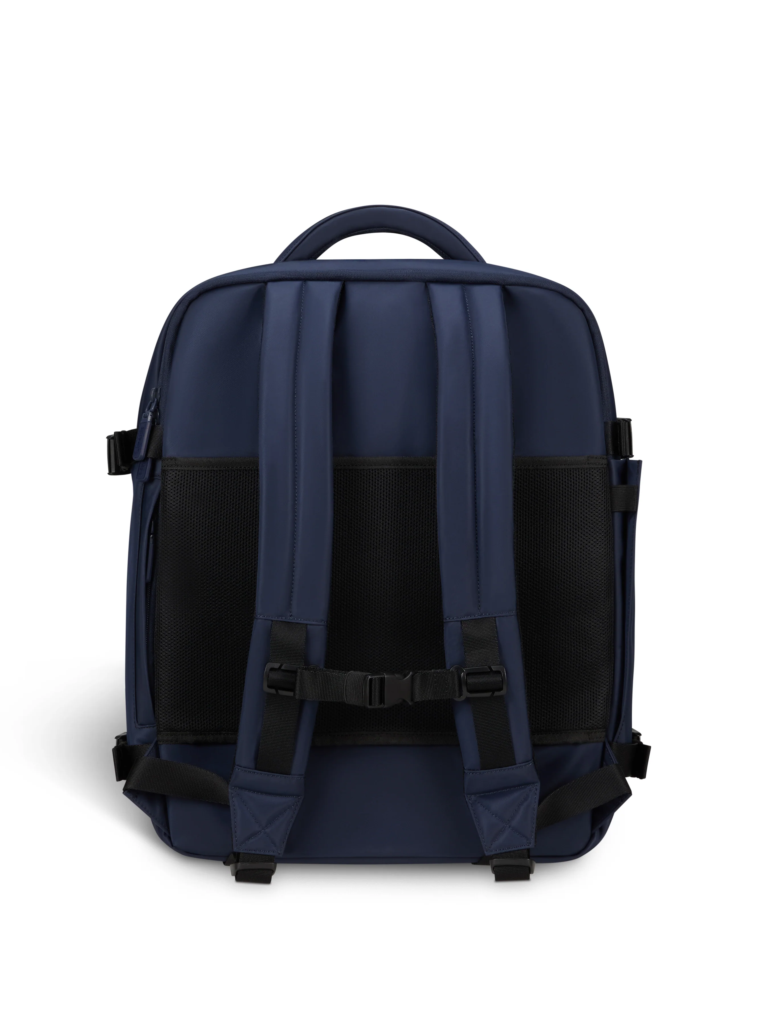 LIPAULT mochila de viaje 17" CITY PLUME NAVY - Image 3