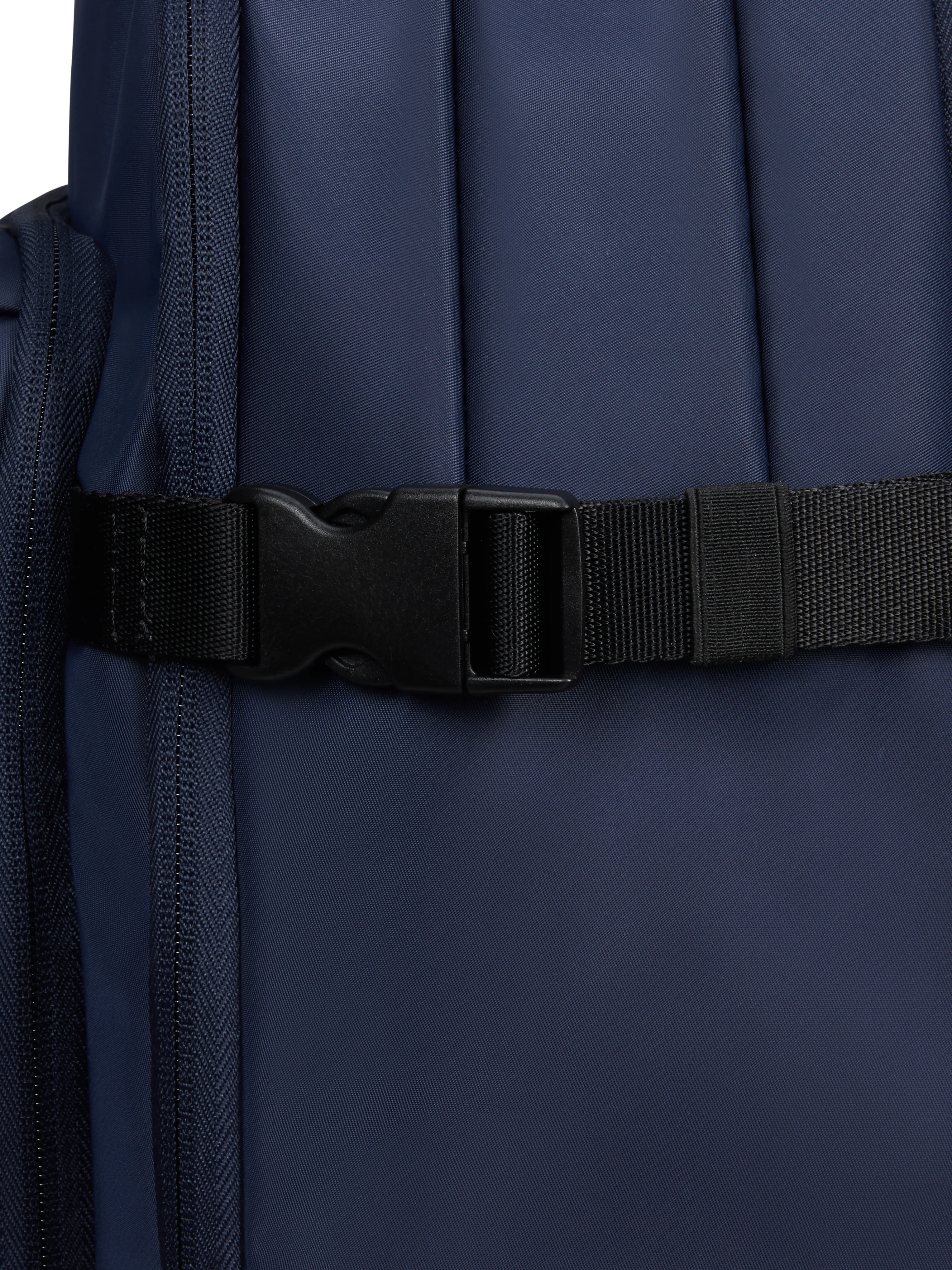 LIPAULT mochila de viaje 17" CITY PLUME NAVY - Image 6