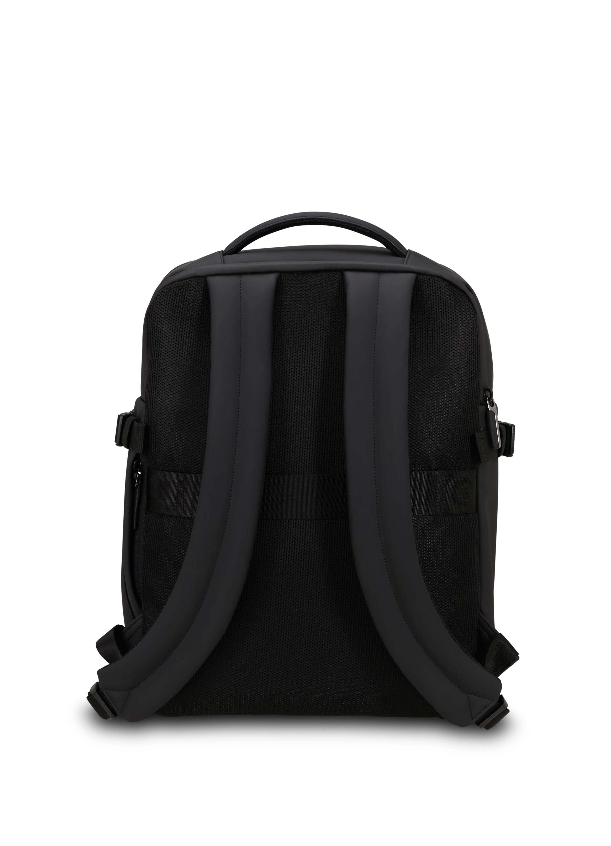 LIPAULT mochila pro 16" LOST IN BERLIN Black - Image 3