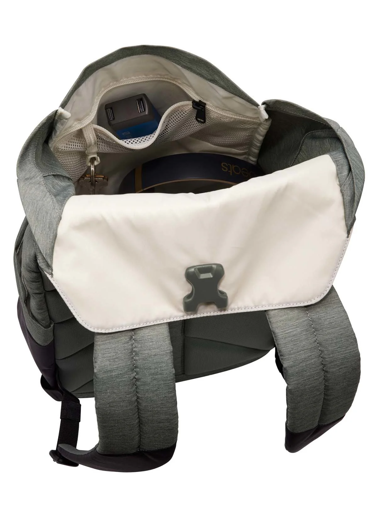 THULE MOCHILA LITHOS 16L - Image 4