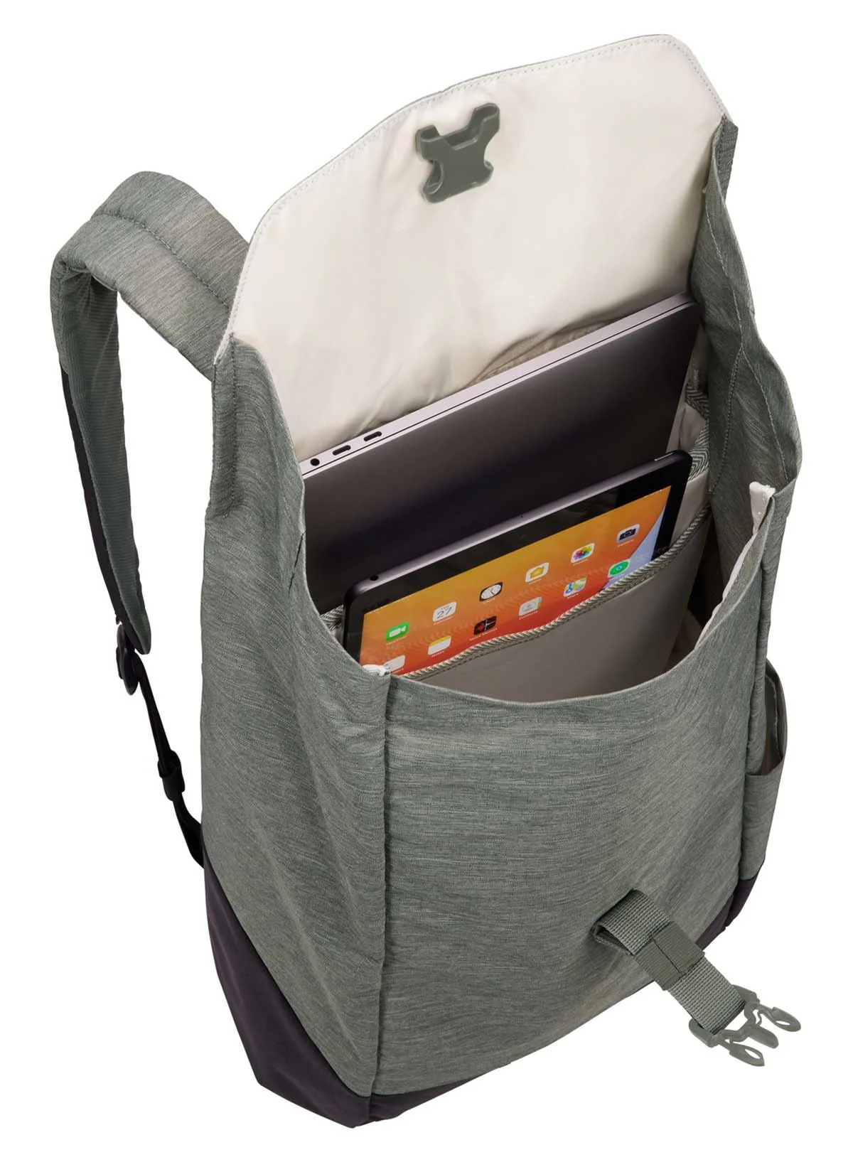 THULE MOCHILA LITHOS 16L - Image 5