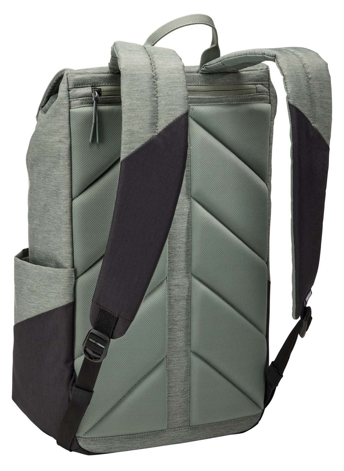 THULE MOCHILA LITHOS 16L - Image 7