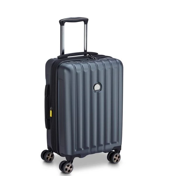 DELSEY LONGITUDE TROLLEY DE CABINA EXPANDIBLE 55 CM - Image 2