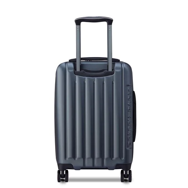 DELSEY LONGITUDE TROLLEY DE CABINA EXPANDIBLE 55 CM - Image 3