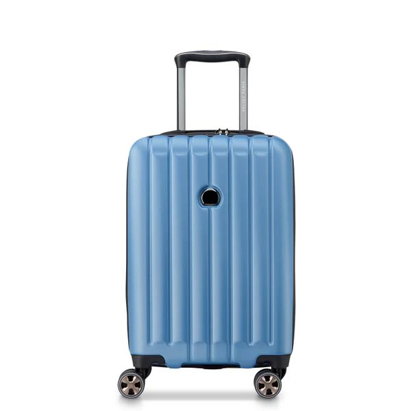 DELSEY LONGITUDE TROLLEY DE CABINA EXPANDIBLE 55 CM - Image 6