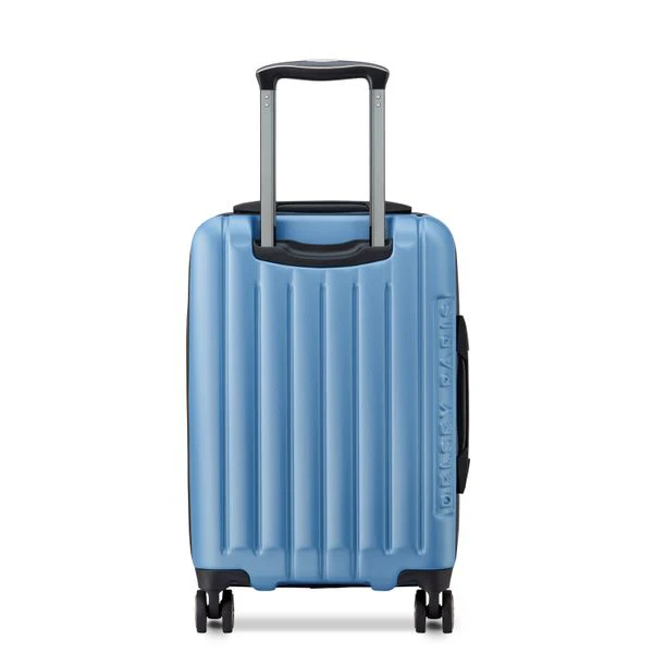 DELSEY LONGITUDE TROLLEY DE CABINA EXPANDIBLE 55 CM - Image 7