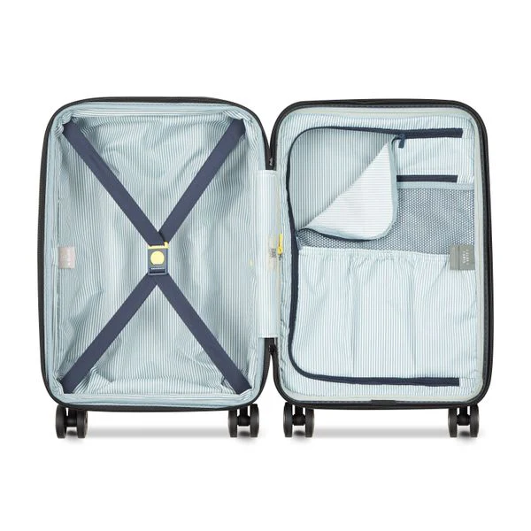 DELSEY LONGITUDE TROLLEY DE CABINA EXPANDIBLE 55 CM - Image 8