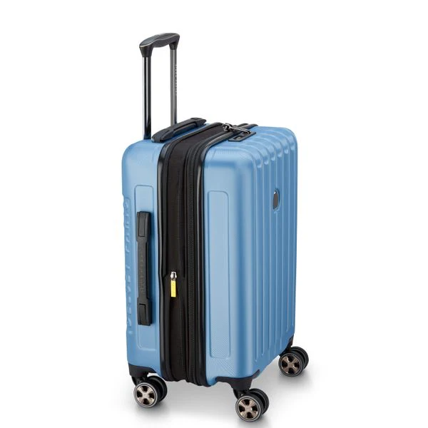 DELSEY LONGITUDE TROLLEY DE CABINA EXPANDIBLE 55 CM - Image 9