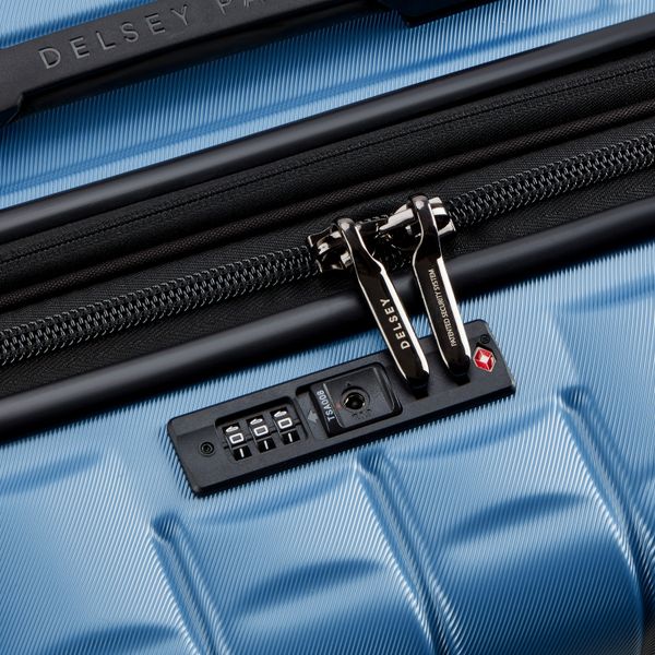 DELSEY LONGITUDE TROLLEY EXPANDIBLE 76CM - Image 11