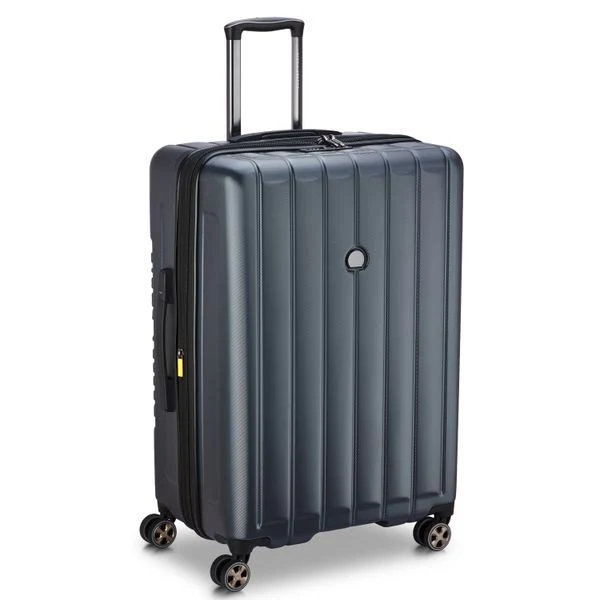 DELSEY LONGITUDE TROLLEY EXPANDIBLE 76CM - Image 2