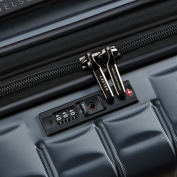 DELSEY LONGITUDE TROLLEY EXPANDIBLE 76CM - Image 5