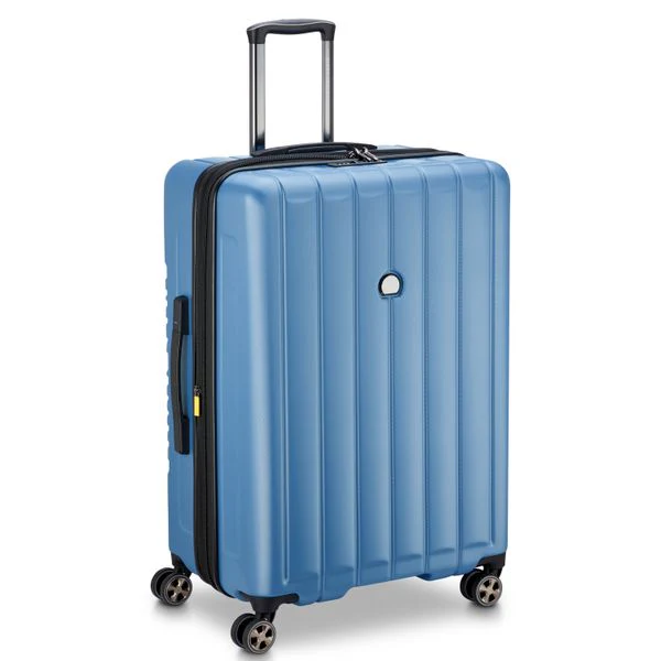 DELSEY LONGITUDE TROLLEY EXPANDIBLE 76CM - Image 7