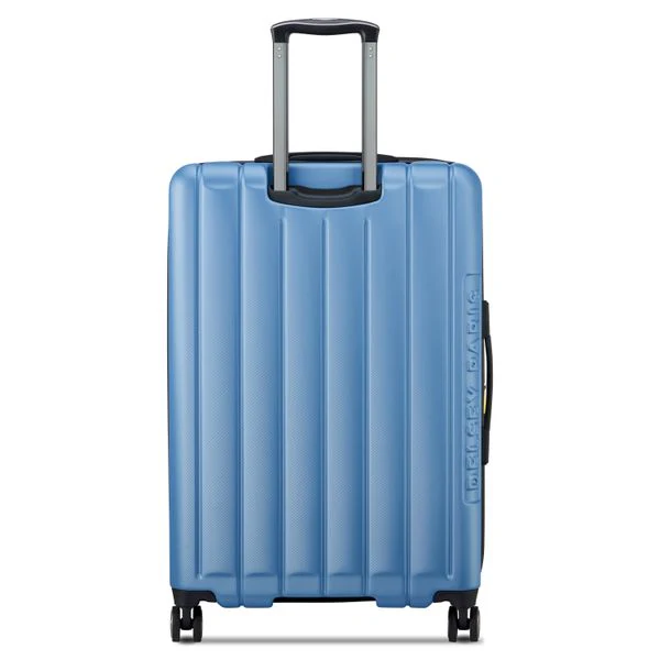 DELSEY LONGITUDE TROLLEY EXPANDIBLE 76CM - Image 8