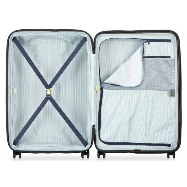 DELSEY LONGITUDE TROLLEY EXPANDIBLE 76CM - Image 9
