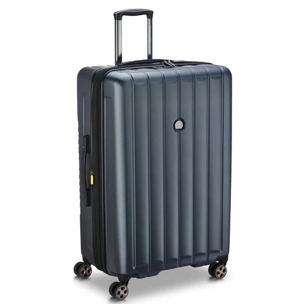 DELSEY LONGITUDE TROLLEY EXPANDIBLE 81CM - Image 12