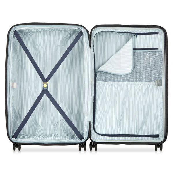 DELSEY LONGITUDE TROLLEY EXPANDIBLE 81CM - Image 14