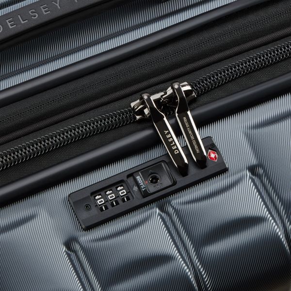 DELSEY LONGITUDE TROLLEY EXPANDIBLE 81CM - Image 15