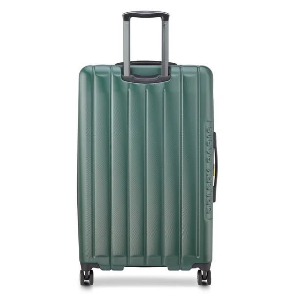 DELSEY LONGITUDE TROLLEY EXPANDIBLE 81CM - Image 3