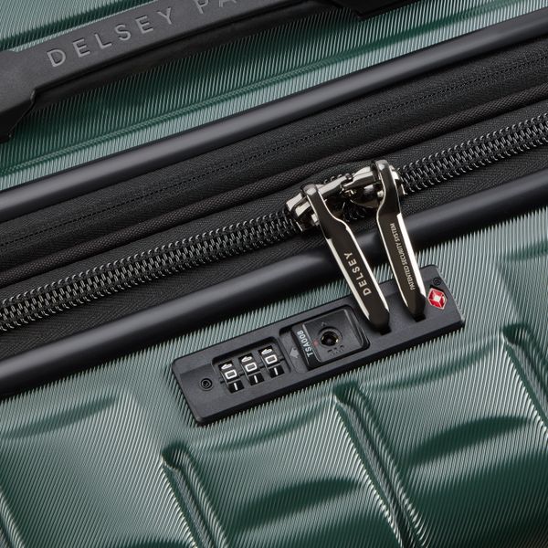 DELSEY LONGITUDE TROLLEY EXPANDIBLE 81CM - Image 5