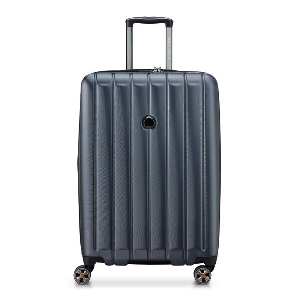 DELSEY LONGITUDE TROLLEY EXPANDIBLE MEDIANO 69CM