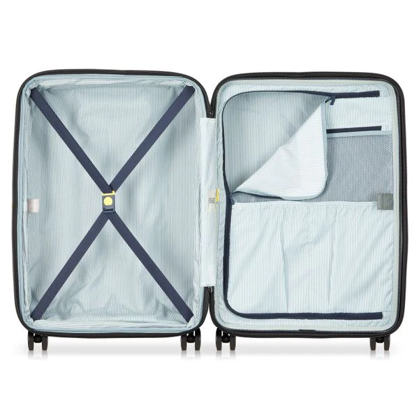 DELSEY LONGITUDE TROLLEY EXPANDIBLE MEDIANO 69CM - Image 10
