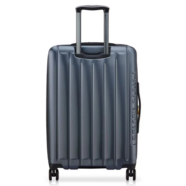DELSEY LONGITUDE TROLLEY EXPANDIBLE MEDIANO 69CM - Image 3