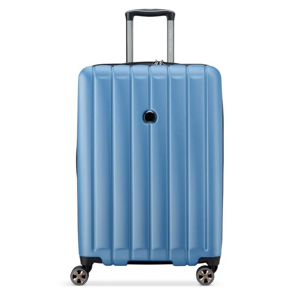 DELSEY LONGITUDE TROLLEY EXPANDIBLE MEDIANO 69CM - Image 6
