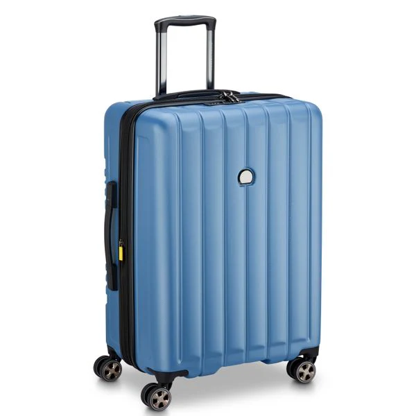 DELSEY LONGITUDE TROLLEY EXPANDIBLE MEDIANO 69CM - Image 7
