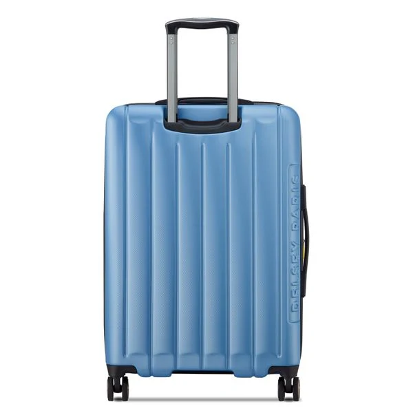 DELSEY LONGITUDE TROLLEY EXPANDIBLE MEDIANO 69CM - Image 8