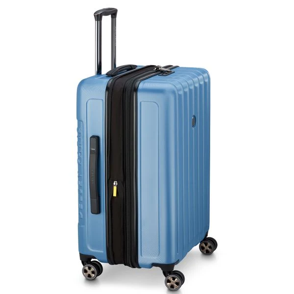 DELSEY LONGITUDE TROLLEY EXPANDIBLE MEDIANO 69CM - Image 9