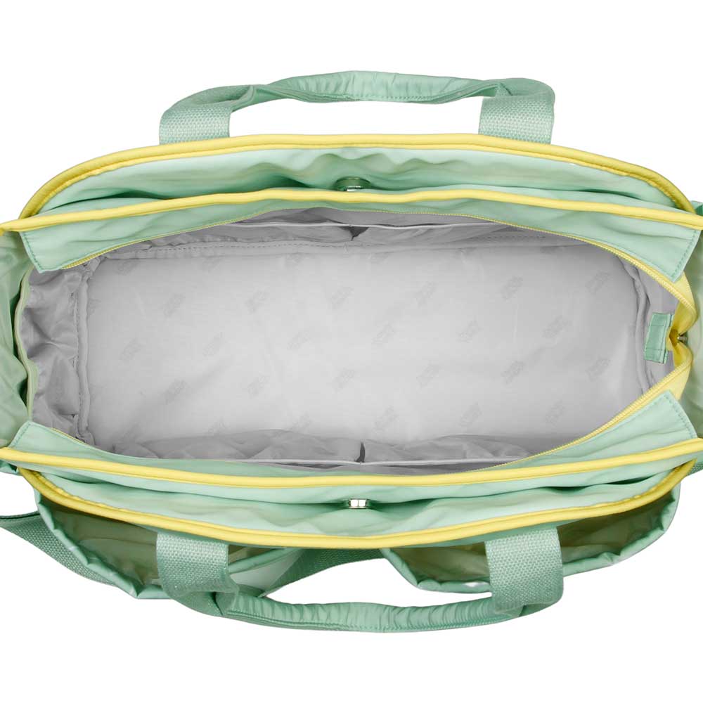 LOONEY TUNES TWEETY CLOUDS - BOLSO PARA CARRO DE BEBE MOMMY - Image 5