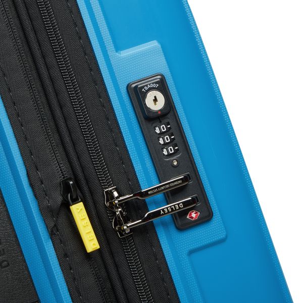 DELSEY LUTECE SE TROLLEY CABINA EXPANDIBLE 55CM - Image 10