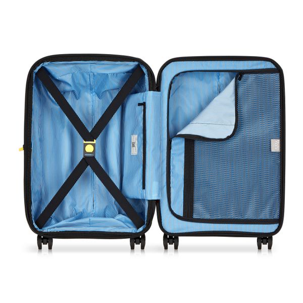 DELSEY LUTECE SE TROLLEY CABINA EXPANDIBLE 55CM - Image 19