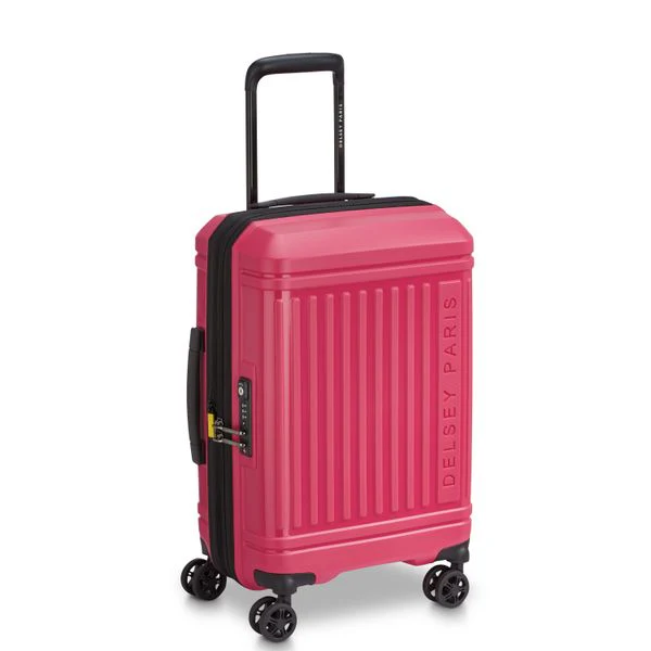 DELSEY LUTECE SE TROLLEY CABINA EXPANDIBLE 55CM - Image 2