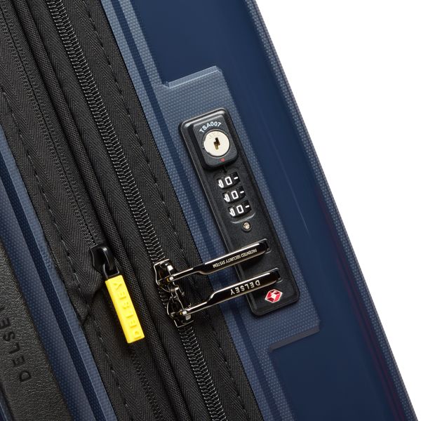 DELSEY LUTECE SE TROLLEY CABINA EXPANDIBLE 55CM - Image 20