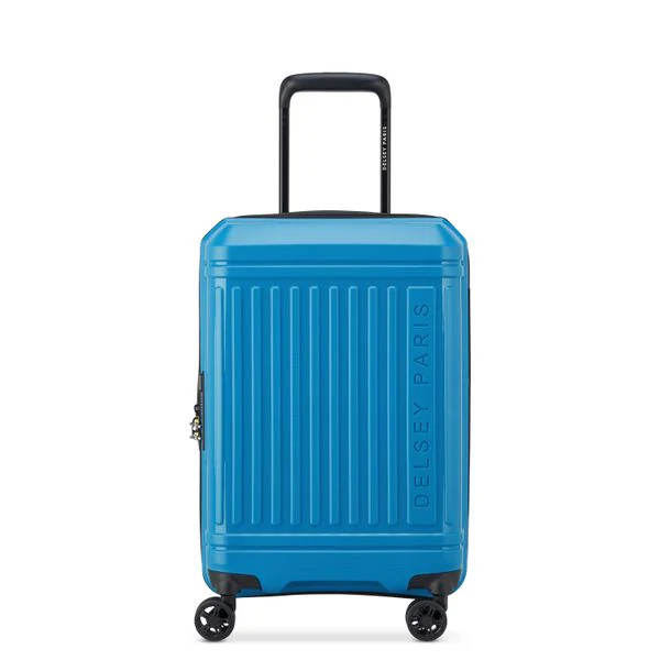 DELSEY LUTECE SE TROLLEY CABINA EXPANDIBLE 55CM - Image 6