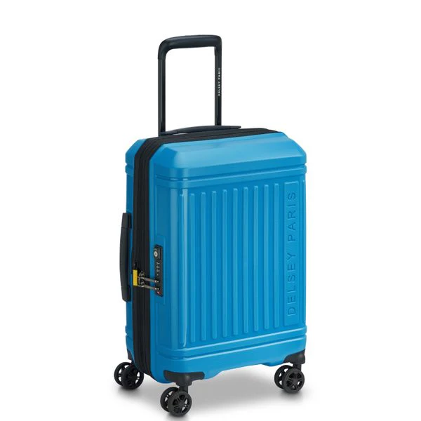 DELSEY LUTECE SE TROLLEY CABINA EXPANDIBLE 55CM - Image 7