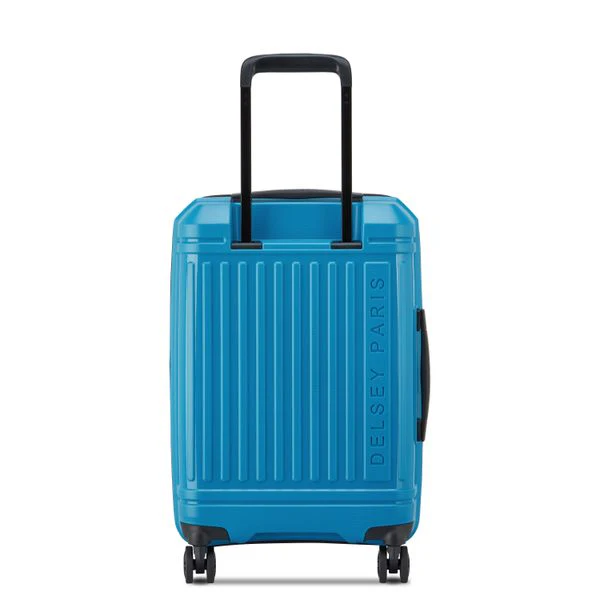 DELSEY LUTECE SE TROLLEY CABINA EXPANDIBLE 55CM - Image 8