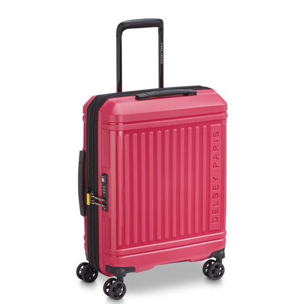 DELSEY LUTECE SE TROLLEY CABINA SLIM EXPANDIBLE 55CM - Image 12