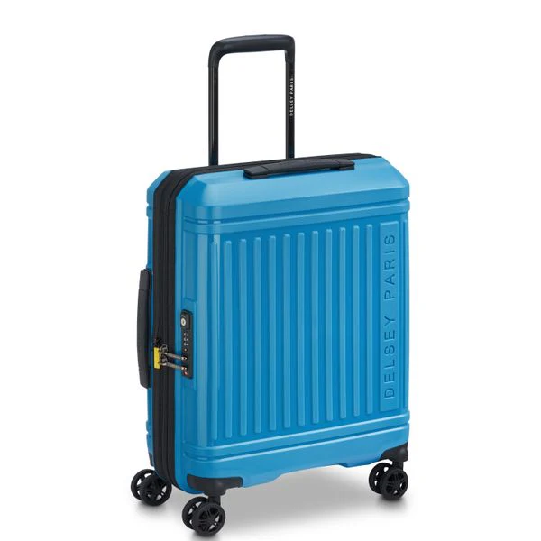 DELSEY LUTECE SE TROLLEY CABINA SLIM EXPANDIBLE 55CM - Image 17