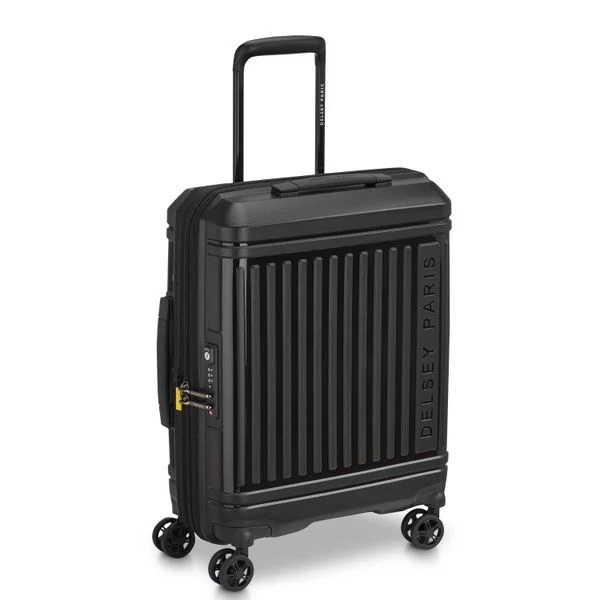 DELSEY LUTECE SE TROLLEY CABINA SLIM EXPANDIBLE 55CM - Image 2