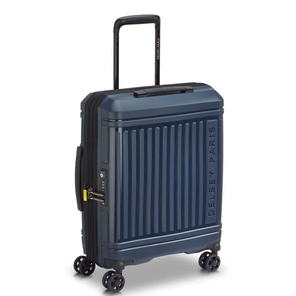 DELSEY LUTECE SE TROLLEY CABINA SLIM EXPANDIBLE 55CM - Image 7