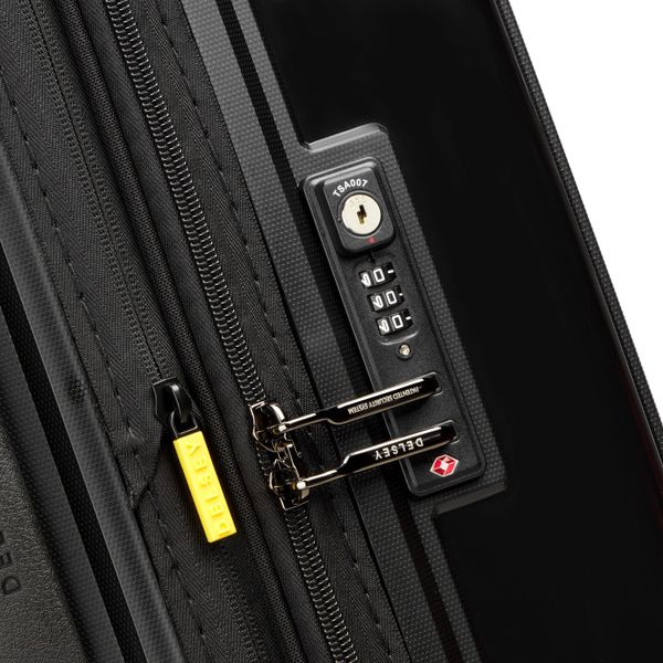 DELSEY LUTECE SE TROLLEY EXPANDIBLE MEDIANO 68CM - Image 10
