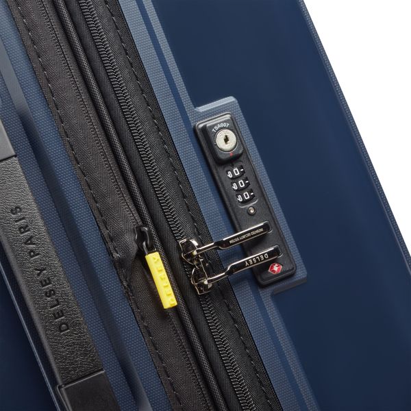 DELSEY LUTECE SE TROLLEY EXPANDIBLE MEDIANO 68CM - Image 15